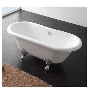 Ảnh Bồn tắm Hafele 588.55.650
