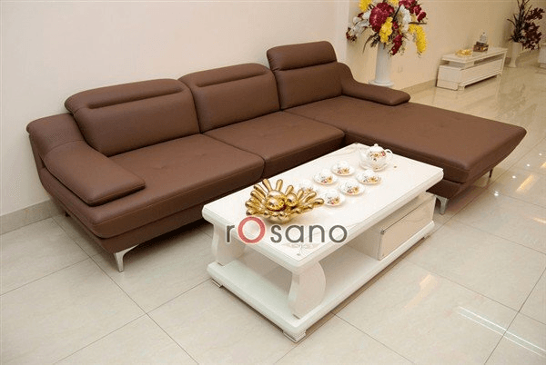 Ảnh Sofa da mã 210