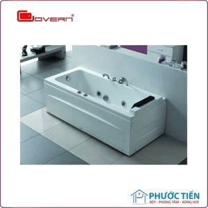 Ảnh Bồn tắm Govern JS-6341