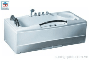 Ảnh Bồn tắm massage Gemy G9018