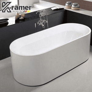 Ảnh Bồn Tắm Độc Lập Có Sục Khí Kramer C-3230