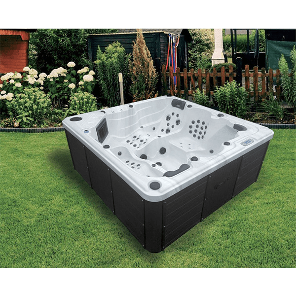 Ảnh Bồn tắm massage Nofer SPA-030
