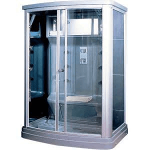 Ảnh Phòng xông hơi Appollo A-0865