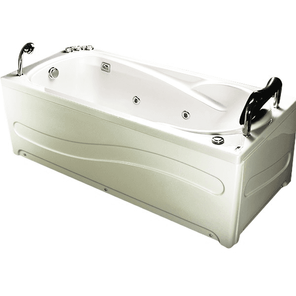 Ảnh Bồn tắm massage Micio WM-170