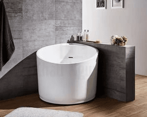 Ảnh Bồn tắm Gemy G9276