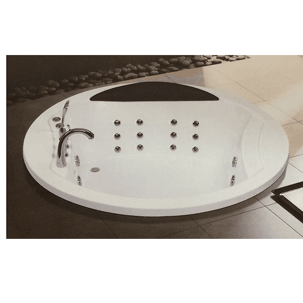 Ảnh Bồn tắm massage HTR HT89