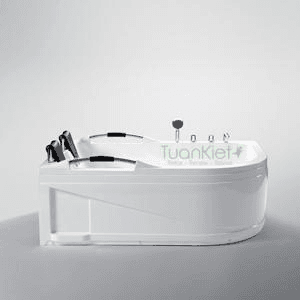 Ảnh Bồn tắm massage Ares AR2129