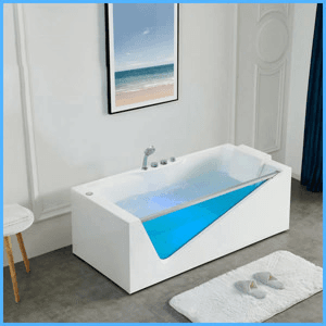 Ảnh Bồn tắm massage Euroking EU-205