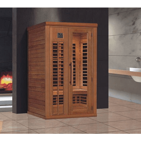 Ảnh Phòng xông hơi khô TDO T-8020