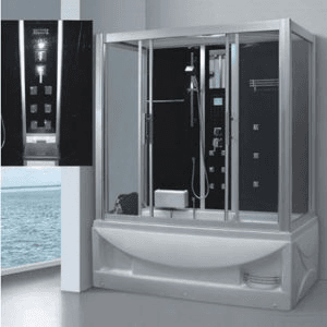 Ảnh Phòng xông hơi ướt DR-S3838