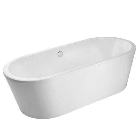 Ảnh Bồn tắm lập thể đặt sàn Inax BF-1656