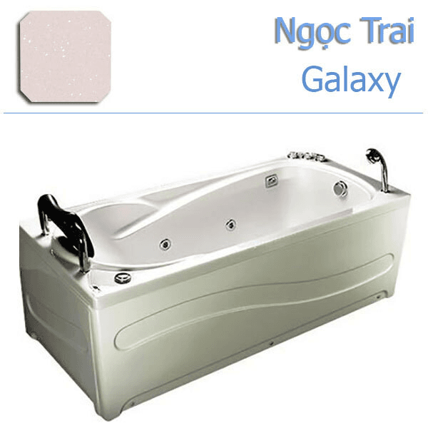 Ảnh Bồn tắm massage Micio PM-170 (PM-170R/ PM-170L)