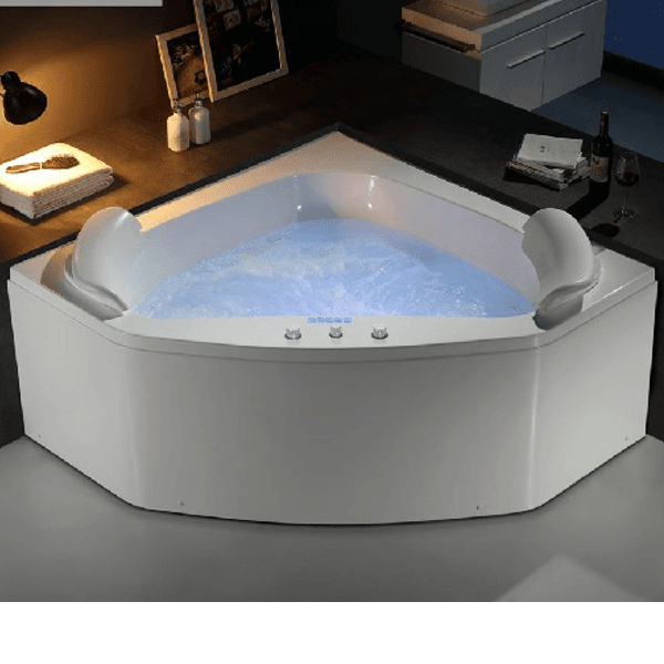 Ảnh Bồn tắm massage Euroking EU-1502