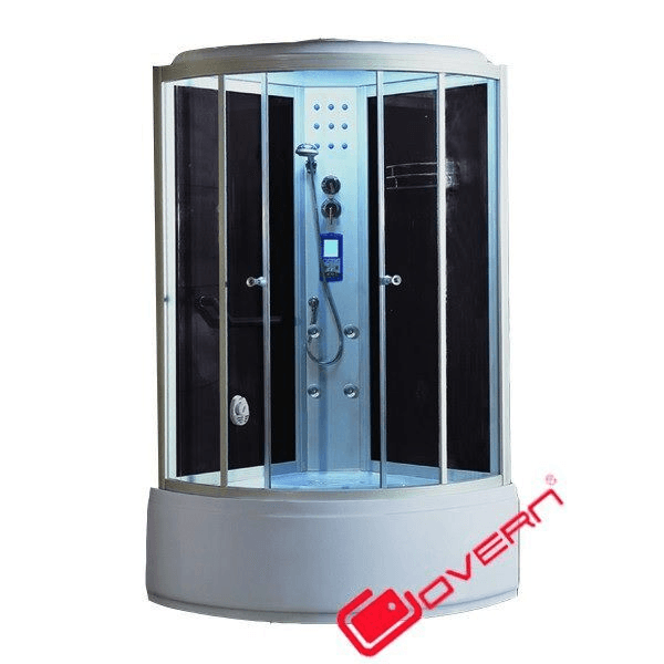 Ảnh Phòng xông hơi Govern JS-0135P