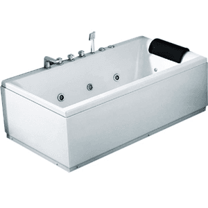Ảnh Bồn tắm Massage Daros DR 16-29