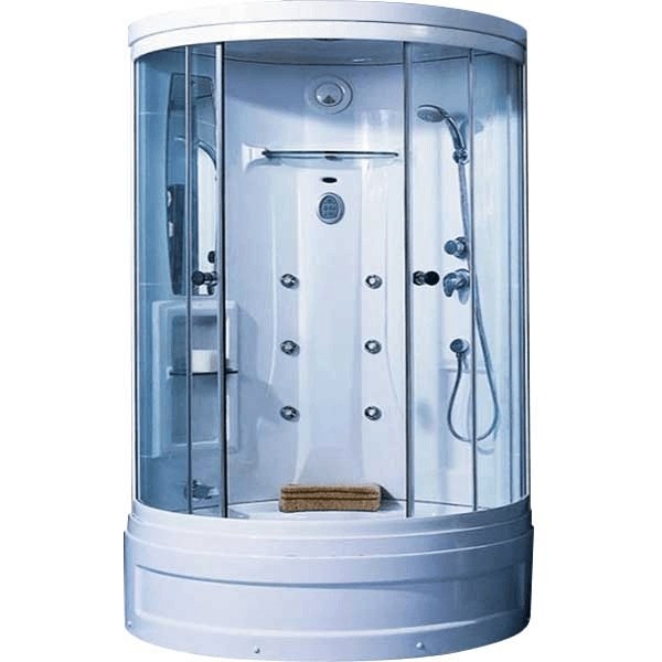 Ảnh Phòng tắm xông hơi massage Appollo TS-98W