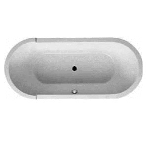Ảnh Bồn tắm Massage Hafele Duravit 588.45.611