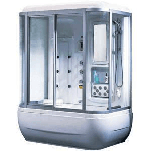 Ảnh Phòng xông hơi Appollo A-0735