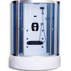 Ảnh Phòng xông hơi Brother PDM 02