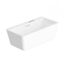Ảnh Bồn tắm Acrylic đặt sàn American Standard BTAS6719