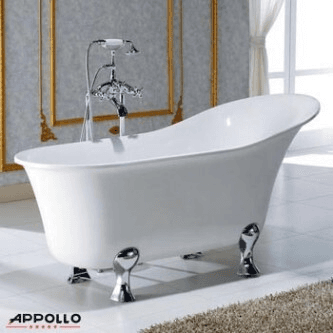 Ảnh Bồn tắm massage Appollo AT-930S