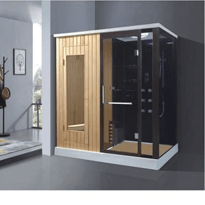 Ảnh Phòng xông hơi Monaco MC-3024