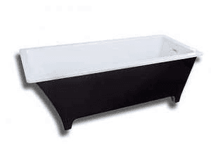 Ảnh Bồn tắm Manhattan MO-6658
