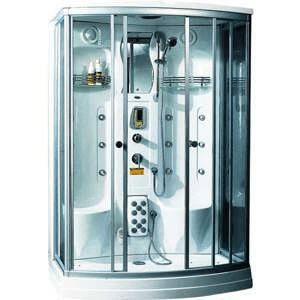 Ảnh Phòng tắm Xông hơi Appollo A-238