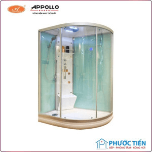 Ảnh Phòng xông hơi Appollo A-8021
