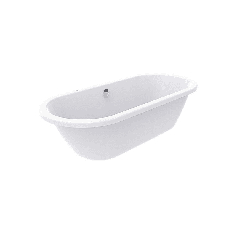 Ảnh Bồn tắm Bravat B25801W-6