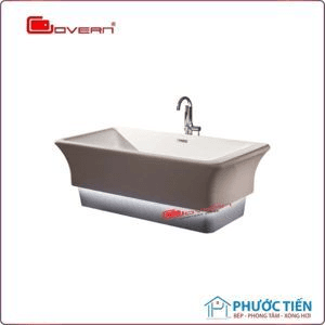Ảnh Bồn tắm Govern K-8183
