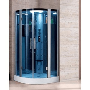 Ảnh Phòng xông hơi Drasos DR 16-10 (DR16-10)