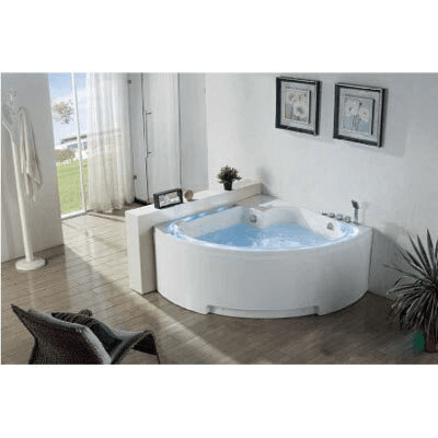 Ảnh Bồn tắm massage Euroking EU-1202