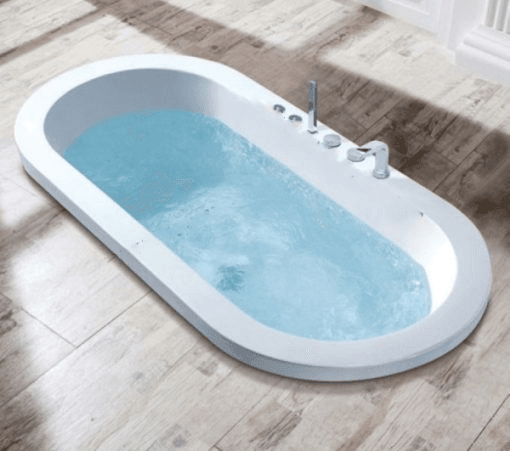 Ảnh Bồn tắm Monaco MC-2037