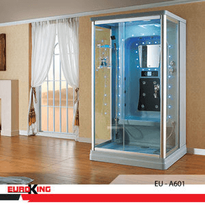 Ảnh Phòng xông hơi Euroking EU-A601