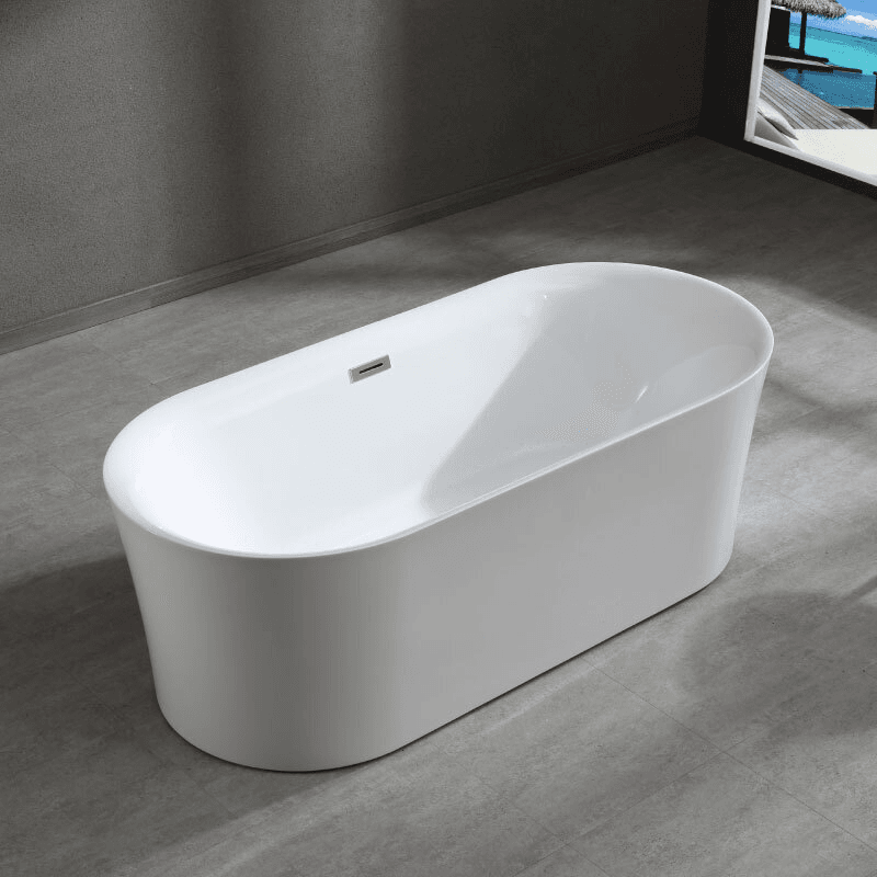 Ảnh Bồn tắm Mowoen MW8229-170.MS