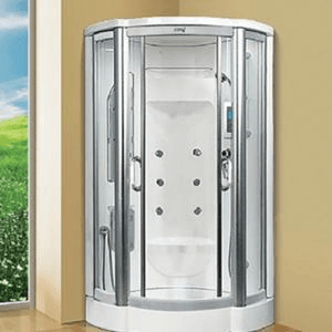 Ảnh Phòng tắm kính Rohler RL-9595