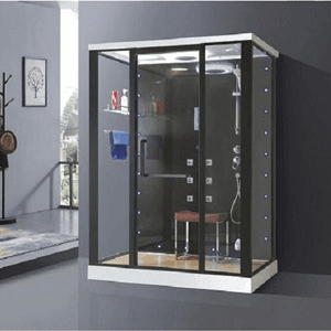 Ảnh Phòng xông hơi ướt Daros HT-7002