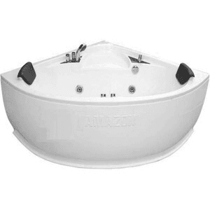 Ảnh Bồn tắm góc Massage Amazon TP 8064A