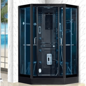 Ảnh Phòng tắm kính Rohler RL-6818