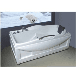 Ảnh Bồn tắm massage sục khí Govern JS-8162