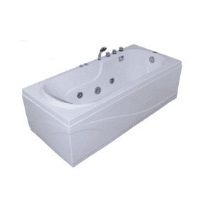 Ảnh Bồn tắm massage Brother BDM-13