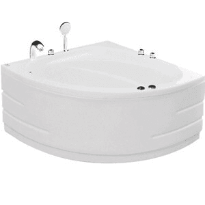 Ảnh Bồn tắm massage Euroca EU2-1200