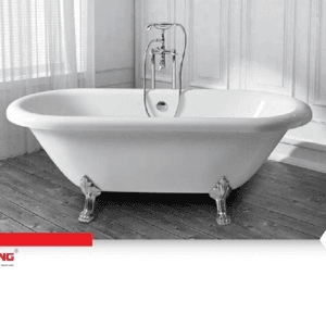 Ảnh Bồn tắm Euroking Paula EU-6531
