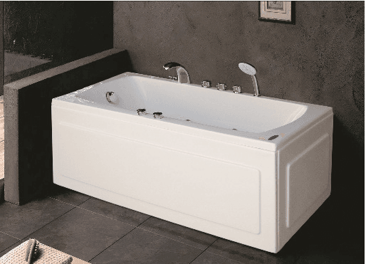 Ảnh Bồn tắm massage Việt Mỹ 14-75