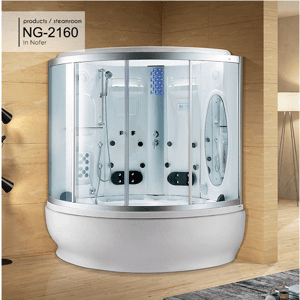 Ảnh Phòng xông hơi Nofer NG-2160P