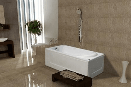 Ảnh Bồn tắm massage Việt Mỹ 15C