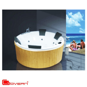 Ảnh Bồn tắm massage sục khí Govern JS-8161