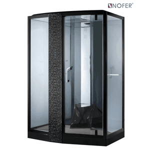 Ảnh Phòng tắm xông hơi Nofer VS-89102S