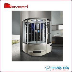 Ảnh Phòng xông hơi Govern JS-0952P